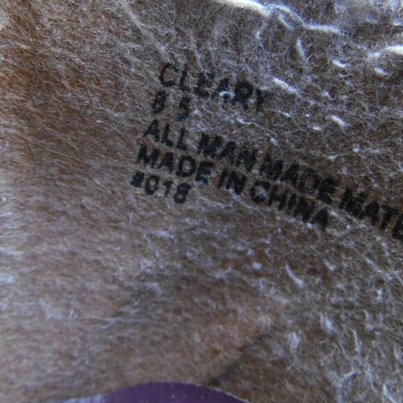 madden girl heels uesed not perfect though but cheap size 8.5 - Picture 3 of 12